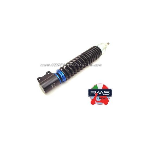 Amortisseur avant renforçé réglable RMS corps aluminium